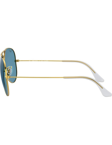 Gafas de sol aviador Ray-Ban RB3025 polarizadas 58mm