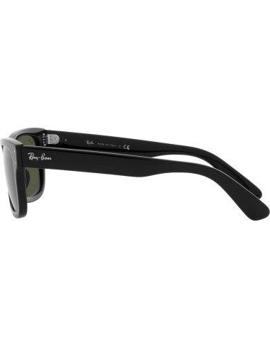 Gafas de sol Ray-Ban RB2283 Mr. Burbank 55mm UV