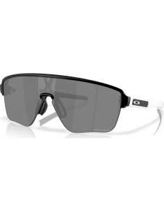 Gafas de sol Oakley OO9415 Corridor cuadradas negras 2