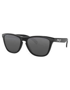 Gafas de sol Oakley Frogskins Negro Prizm 55mm