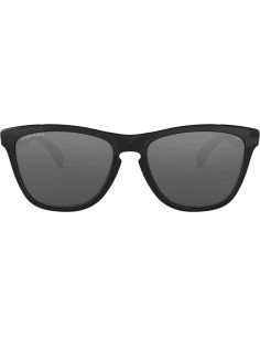 Gafas de sol Oakley Frogskins Negro Prizm 55mm 2