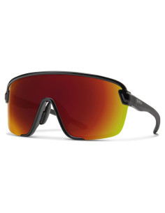 Gafas de sol Smith Bobcat - Unisex, lentes ChromaPop, ligeras