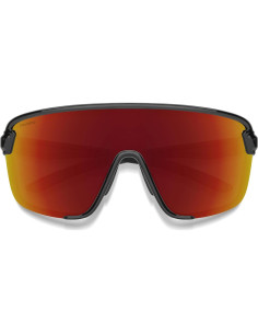 Gafas de sol Smith Bobcat - Unisex, lentes ChromaPop, ligeras 2
