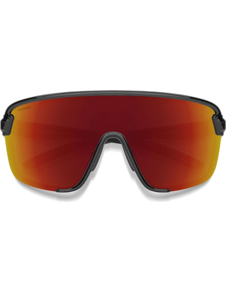 Gafas de sol Smith Bobcat - Unisex, lentes ChromaPop, ligeras