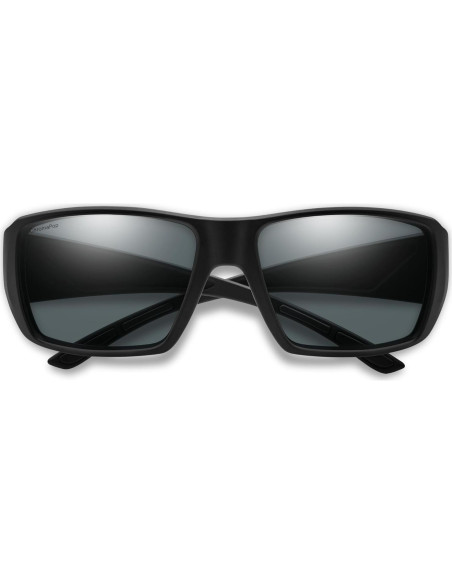 Gafas de sol SMITH Guide's Choice XL Polarizadas - Unisex