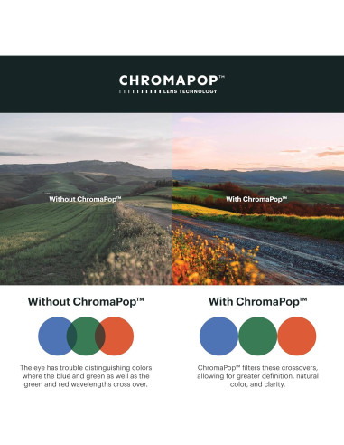 Gafas de sol SMITH Guide's Choice XL Polarizadas - Unisex