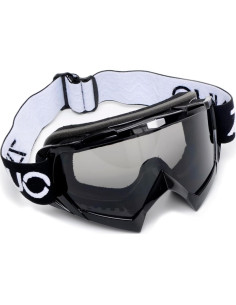 Gafas de Motocicleta ZJNUO 833 - UV400, Antideslizantes 2