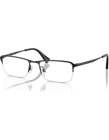Gafas de Prescripción Emporio Armani EA1044TD Rectangulares