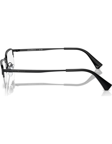 Gafas de Prescripción Emporio Armani EA1044TD Rectangulares