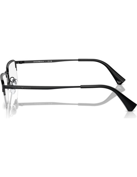 Gafas de Prescripción Emporio Armani EA1044TD Rectangulares