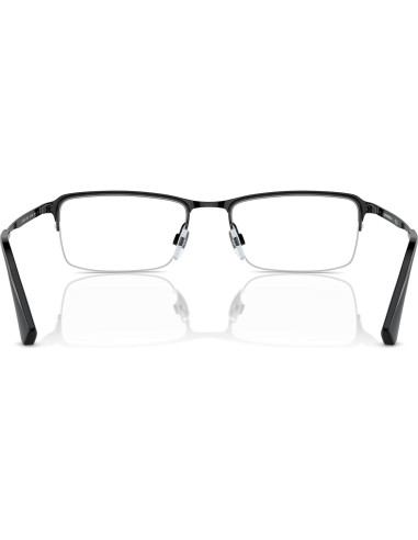 Gafas de Prescripción Emporio Armani EA1044TD Rectangulares