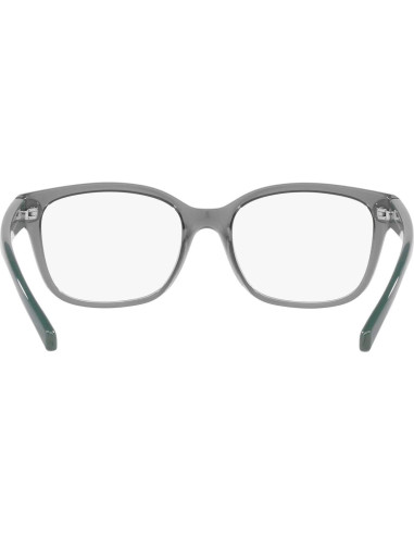 Gafas de Prescripción Armani Exchange AX3098 Verde Brillante