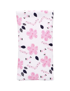 Pack 3 Fundas de Gafas PU con Cierre Superior 2