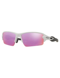Gafas de sol Oakley Flak 2.0 para hombres 61mm Prizm Golf
