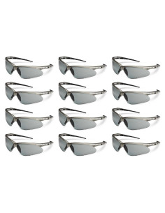 Gafas de Seguridad Jackson SG - Protección Ocular Unisex