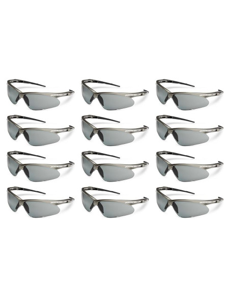Gafas de Seguridad Jackson SG - Protección Ocular Unisex Gafas de Seguridad Jackson SG - Protección Ocular Unisex