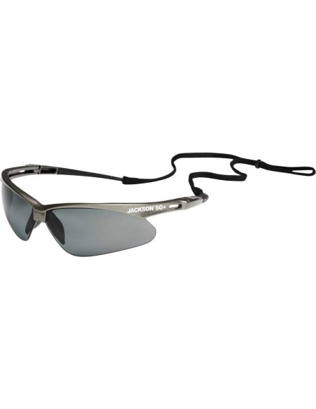 Gafas de Seguridad Jackson SG - Protección Ocular Unisex Gafas de Seguridad Jackson SG - Protección Ocular Unisex