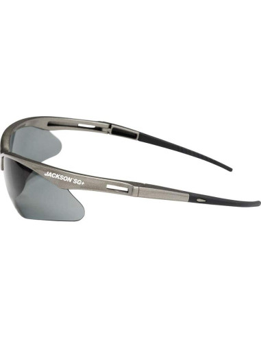 Gafas de Seguridad Jackson SG - Protección Ocular Unisex