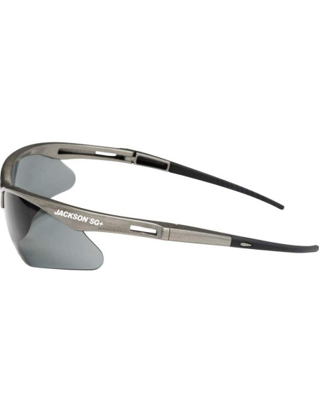 Gafas de Seguridad Jackson SG - Protección Ocular Unisex Gafas de Seguridad Jackson SG - Protección Ocular Unisex
