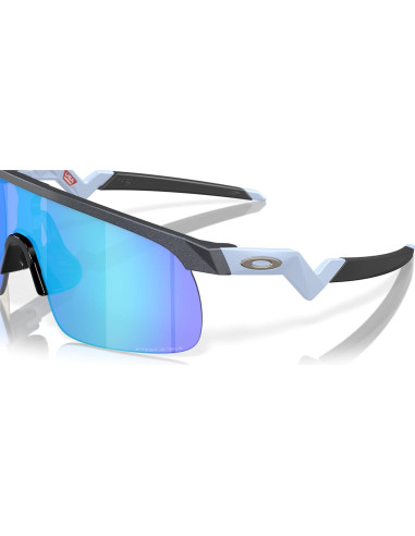 Gafas de sol para niños Oakley OJ9010 Prizm Zafiro 23 mm