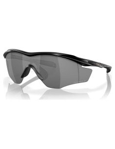 Gafas de sol Oakley M2 Frame XL negras polarizadas