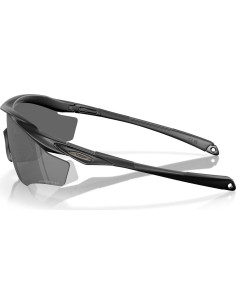 Gafas de sol Oakley M2 Frame XL negras polarizadas 2