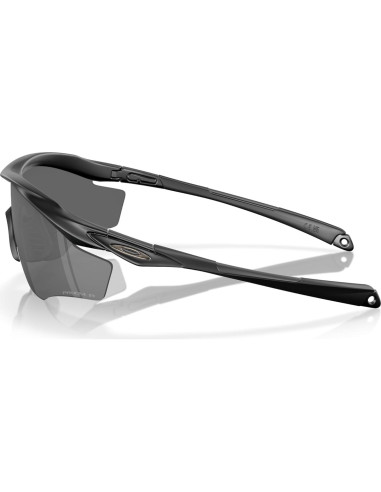 Gafas de sol Oakley M2 Frame XL negras polarizadas