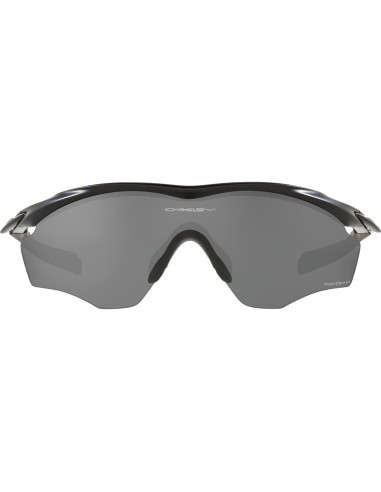 Gafas de sol Oakley M2 Frame XL negras polarizadas
