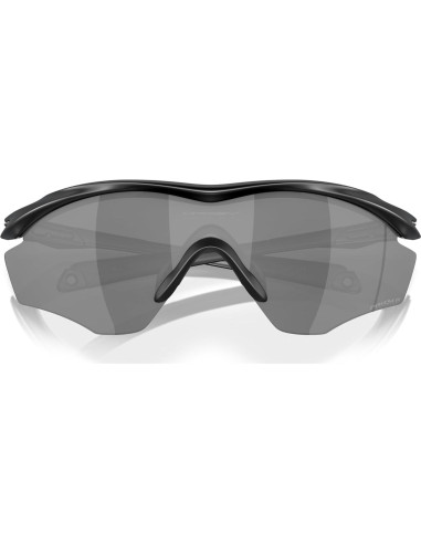Gafas de sol Oakley M2 Frame XL negras polarizadas