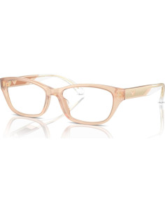 Gafas de Prescripción Emporio Armani EA3238U Estilo Gato 2