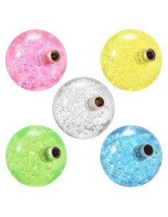 Mango de Joystick IUnIQ 5 Pcs 35mm Colores Variados