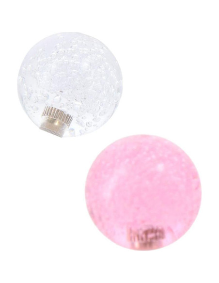 Mango de Joystick IUnIQ 5 Pcs 35mm Colores Variados Mango de Joystick IUnIQ 5 Pcs 35mm Colores Variados