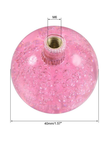 Mango de Joystick IUnIQ 5 Pcs 35mm Colores Variados