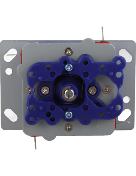 Juego de 2 Joysticks Ajustables Genérico 2/4/8 Vías