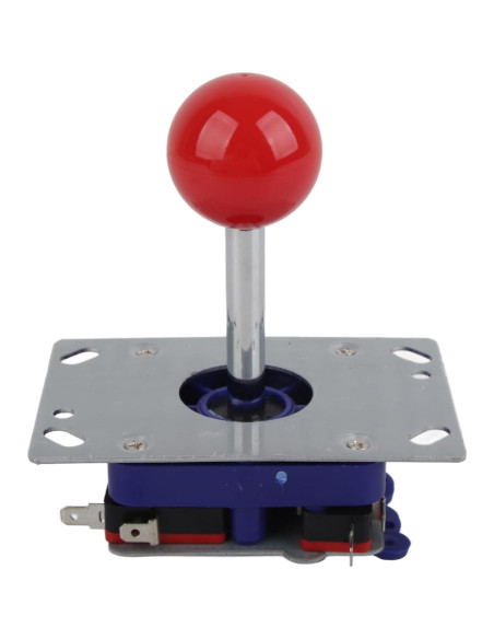 Juego de 2 Joysticks Ajustables Genérico 2/4/8 Vías