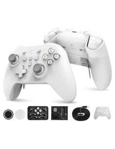 Controlador GuliKit KK3 Max Inalámbrico para Switch y Móvil