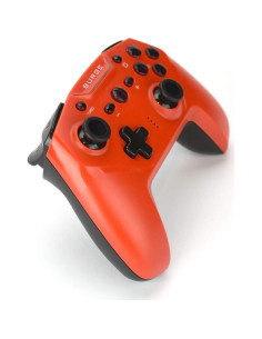 Controlador Inalámbrico Surge SwitchPad Pro Rojo - 4 Botones Macro 2