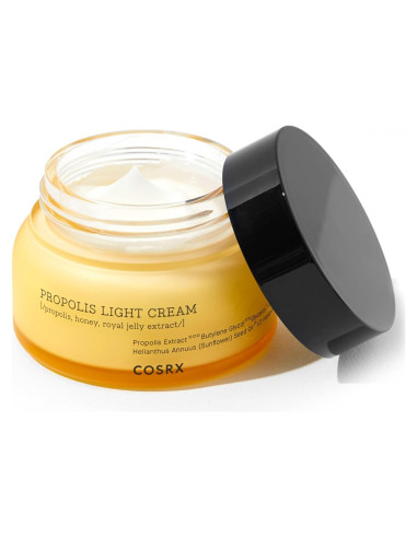 Crema Hidratante COSRX Full Fit Propóleo 65ml - Cuidado Facial