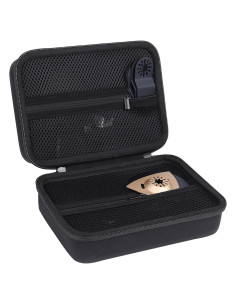 Funda Dura Khanka para Cuchillas de Sierra Oscilante 27.9x20cm