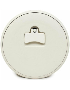 Placa de Acceso Jim Black 587-6-04 16.2 cm Blanco Ártico 2