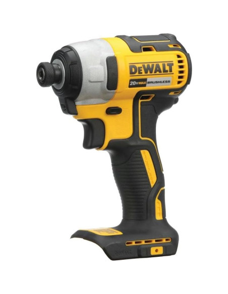 Kit Dewalt 20V Max 3 Herramientas Sin Escobillas