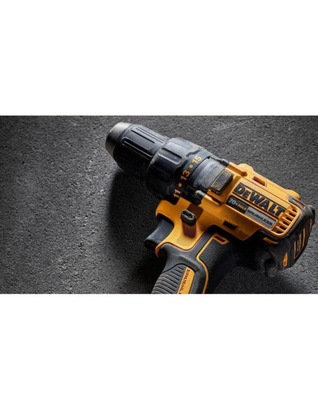 Kit Dewalt 20V Max 3 Herramientas Sin Escobillas