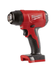 Pistola de Calor Milwaukee M18 Compacta 324W Batería 18V