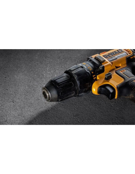 Kit Dewalt 20V Max 3 Herramientas Sin Escobillas