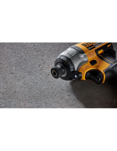 Kit Dewalt 20V Max 3 Herramientas Sin Escobillas
