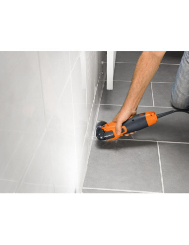 Hoja de sierra Fein Starlock 9,21 cm para mármol y resina