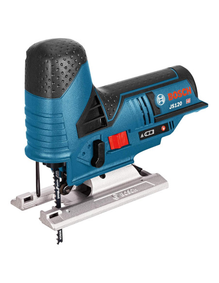 Sierra de Calar Bosch JS120N 12V Inalámbrica Vel. Variable