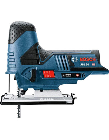 Sierra de Calar Bosch JS120N 12V Inalámbrica Vel. Variable