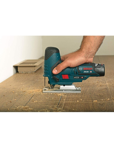 Sierra de Calar Bosch JS120N 12V Inalámbrica Vel. Variable