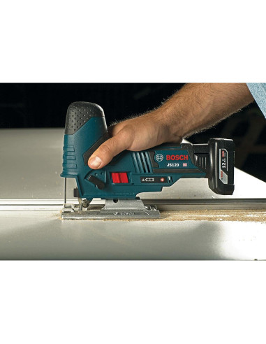 Sierra de Calar Bosch JS120N 12V Inalámbrica Vel. Variable